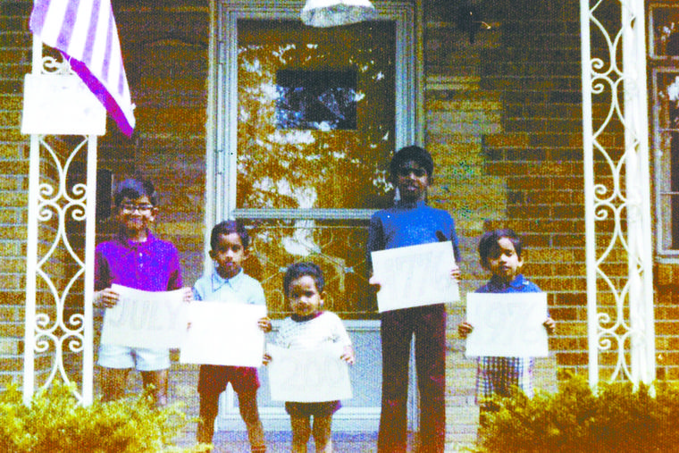 America at 250: The Freedom to Build Something Lasting