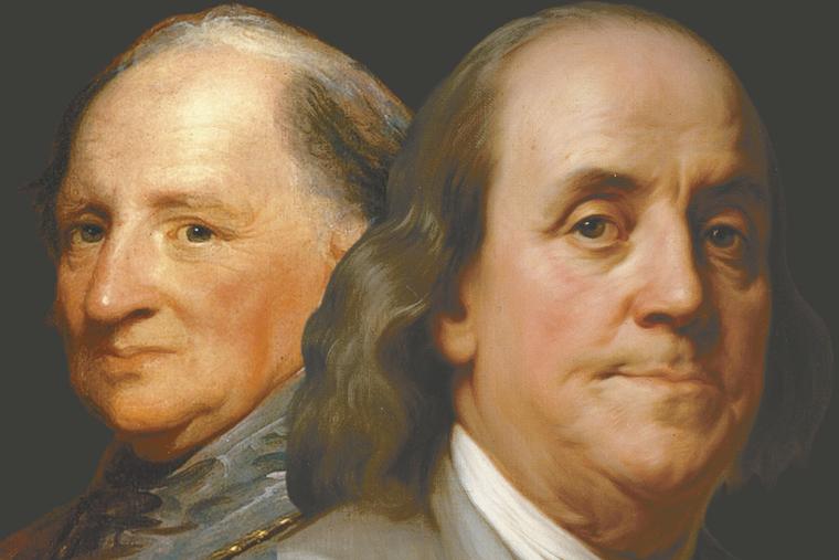 How Benjamin Franklin Picked America’s First Catholic Bishop