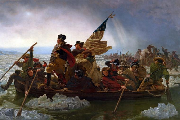 America at 250: A Once-in-a-Lifetime Event Worth Celebrating