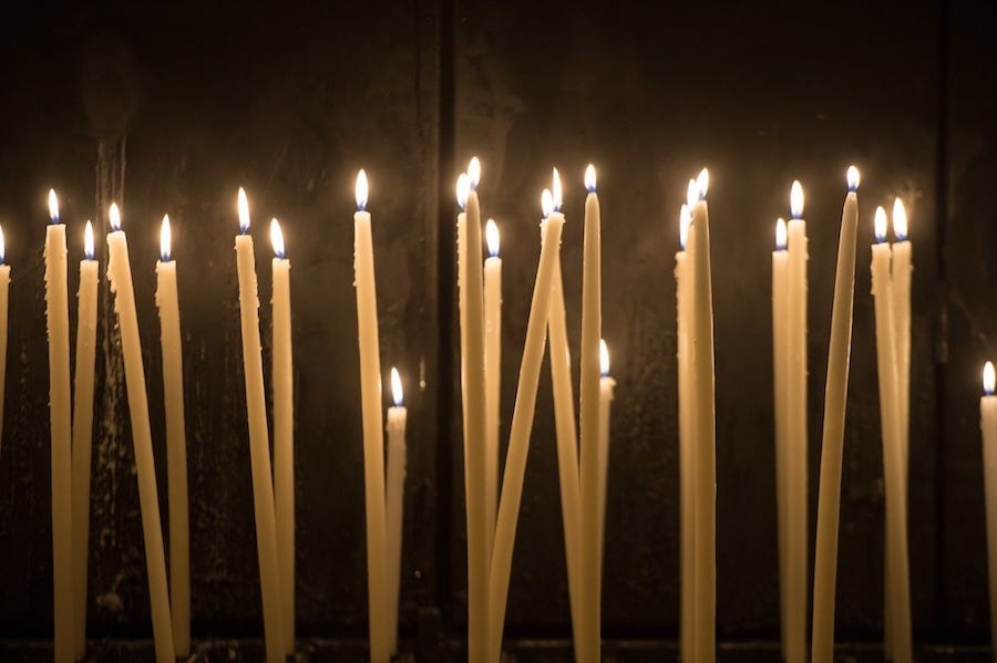 Survivor care is a ‘postcode lottery’ in Church in England, says report