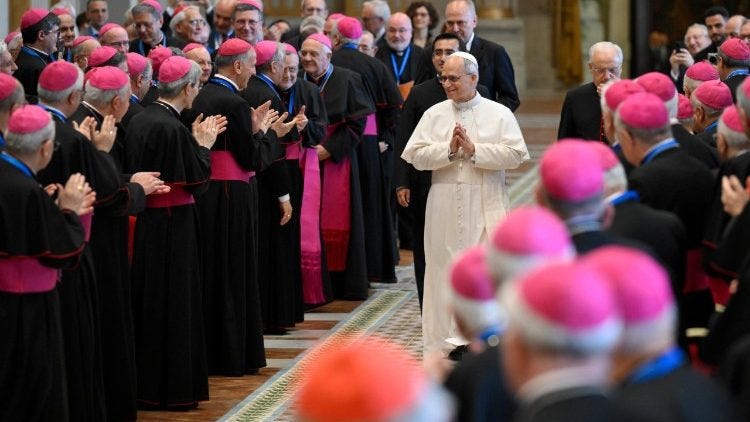 October ‘Amoris’ meeting to focus on mission for families