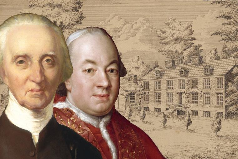 The Catholic Church’s Summer of 1776