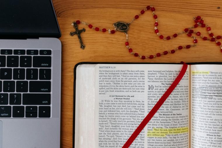 New Financial-Aid Regulations Put Low-Earning Religious Studies Degrees at Risk