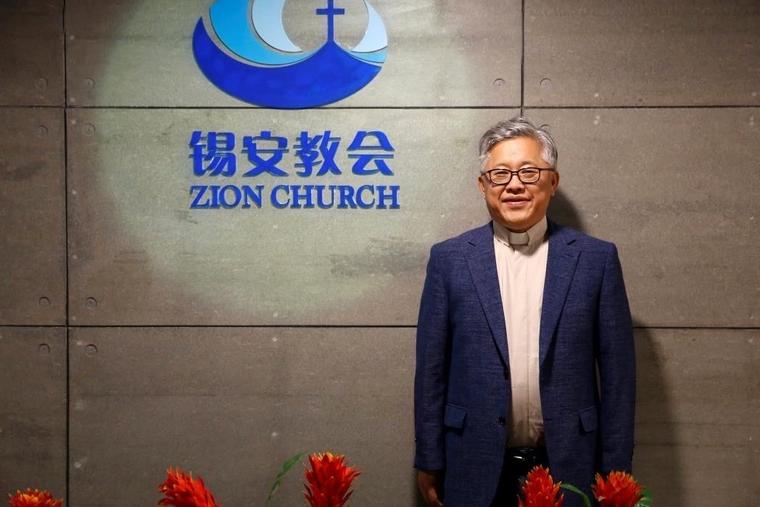 China Releases Detained Christian Pastor Ezra Jin Mingri