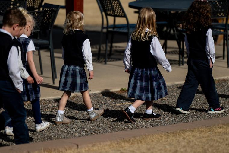 US Solicitor General Urges Supreme Court to Stop Colorado’s Exclusion of Catholic Preschools