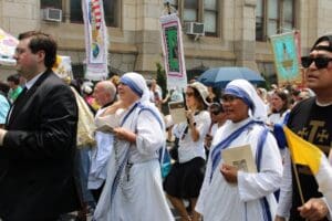 National Eucharistic Pilgrimage ends, but ‘the journey continues’