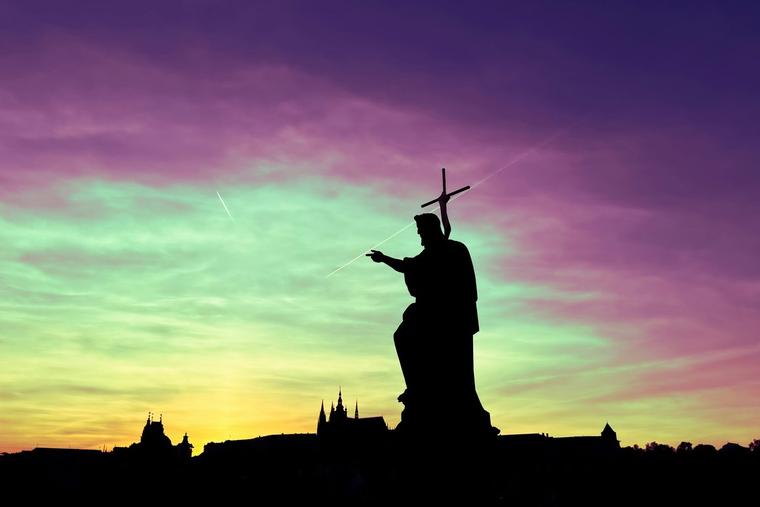 Islam as a Mirror: What Europe’s Migration Crisis Reveals About the West’s Loss of Faith