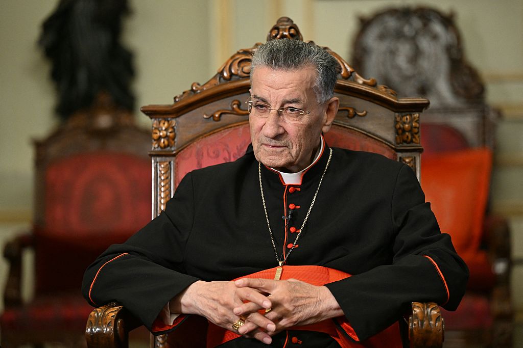 Lebanon’s Christians Fear Sovereignty Will Be Traded in Regional Diplomacy