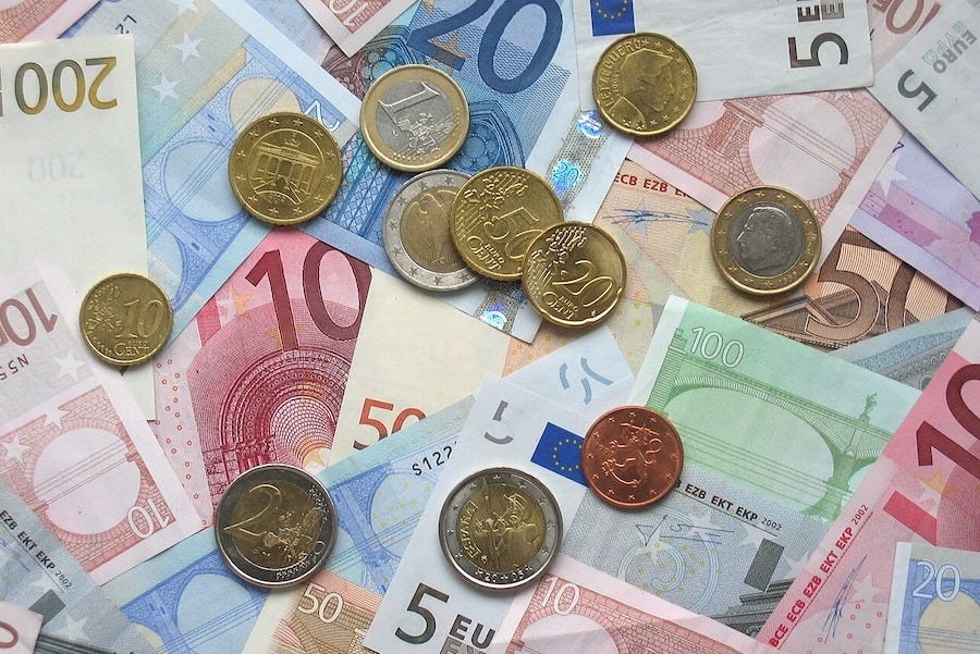 German ‘church tax miracle’ continues with revenues up and congregations down