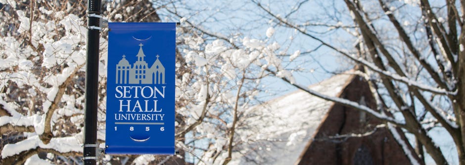 Seton Hall president cleared by McCarrick legacy probe