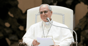 Answering Pope Leo’s call for digital sobriety