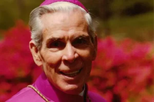 American Champion of the Sacred Heart