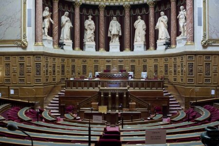 French Senate rejects assisted suicide bill for third time