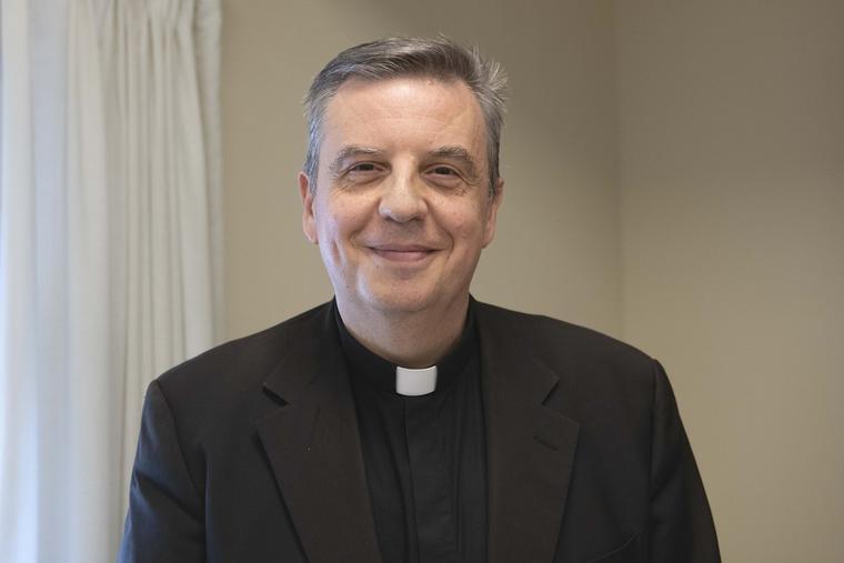 Pope Leo XIV Continues Reform of Diocese of Rome With Addition of Leadership Position