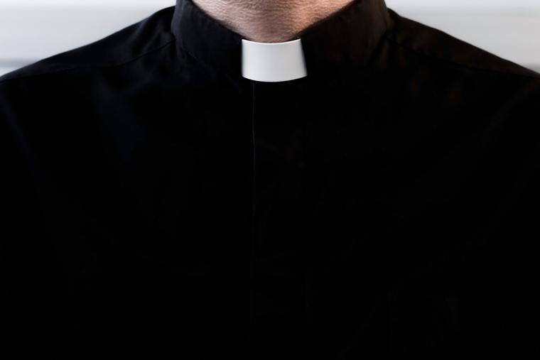 New York Priest Facing 20 Years in Prison On Child Pornography Charges, Federal Prosecutor Says