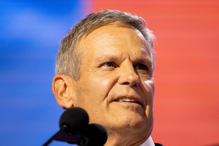 Tennessee Gov. Bill Lee Says No Changes to Capital Punishment After Botched Execution