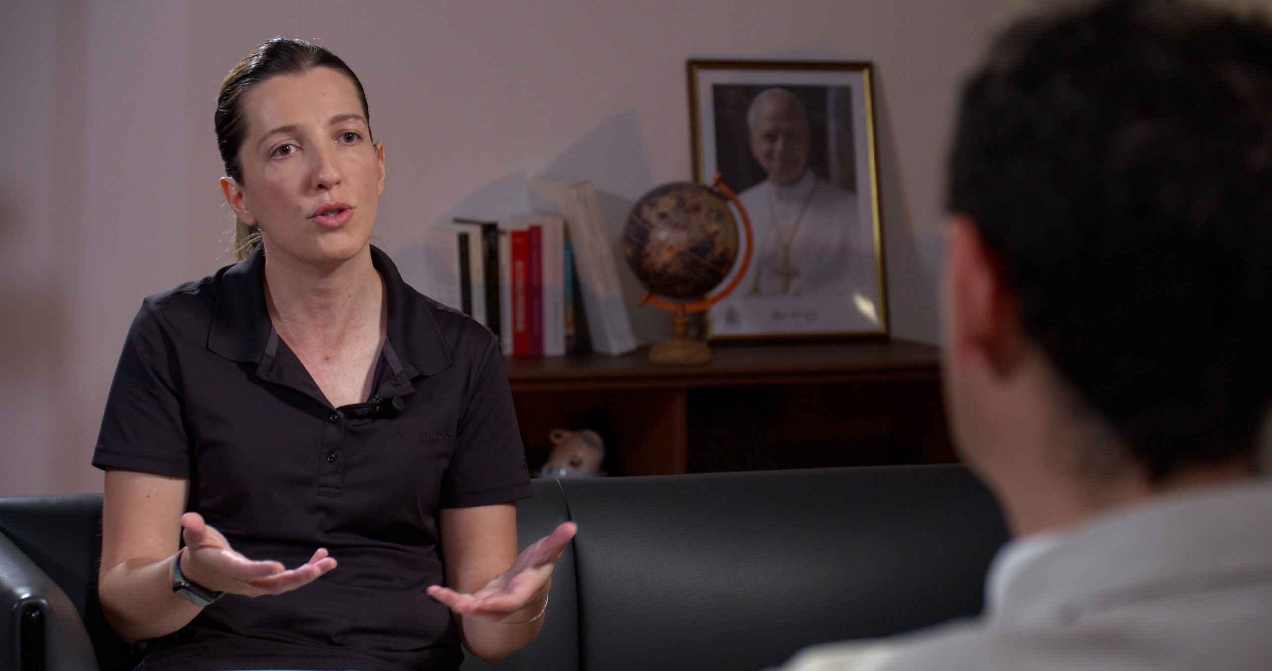 Vatican Commission Seeks to Address Legal Loophole Facing Women Religious Suffering Abuse