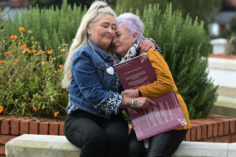 Northern Ireland Launches Inquiry Into Mother and Baby Homes With Landmark Bill