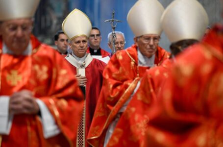 Never waste a crisis: SSPX consecrations could offer a roundabout way to ‘liturgical peace’
