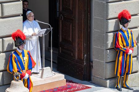Pope Leo XIV: Make Time for Prayer and Silence in the Summer