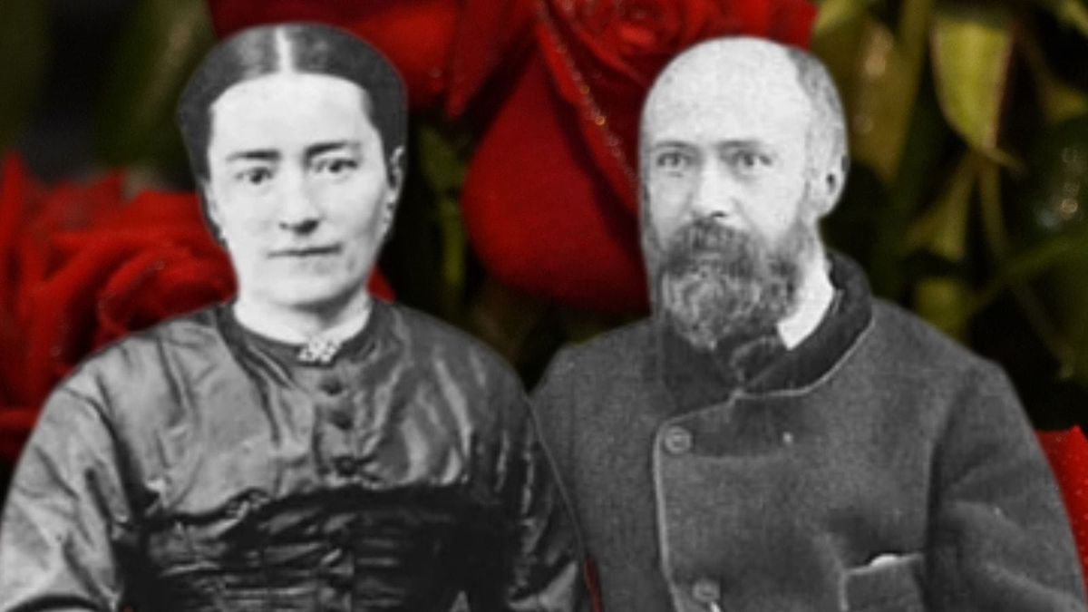 10 Facts About Saints Louis and Zelie Martin, Parents of Saint Thérèse of Lisieux