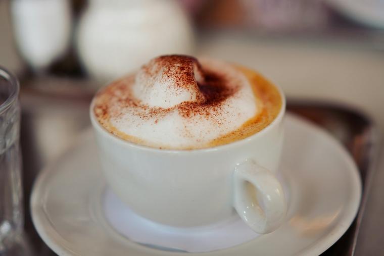 A Lebanese Maronite Priest Introduced Coffee to Christendom