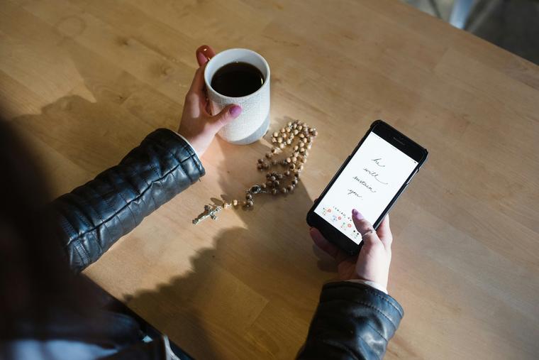 How Coffee Found a Home in Catholic Culture