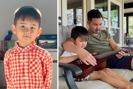 ‘Heaven Is Real’: Catholic Father and Speaker Paul J. Kim Talks Micah and the ‘Miracles’