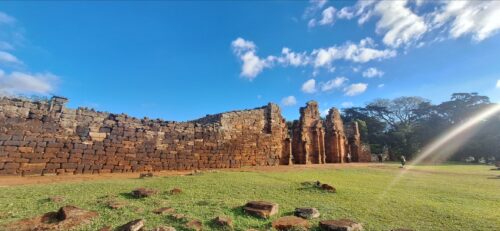 Jesuit says Brazil state’s milestone missions anniversary gives short shrift to key Indigenous group