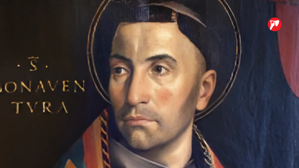 ‘Pierce My Soul, O Lord’: 4 Facts About Saint Bonaventure & Soul-Stirring Prayer He Wrote