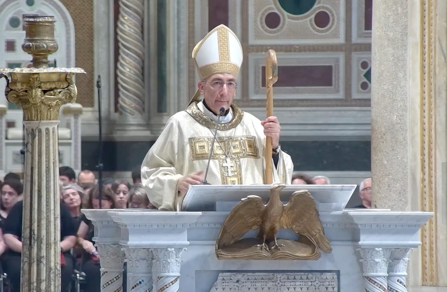 Rome diocese to hold collection for Venezuela earthquake victims