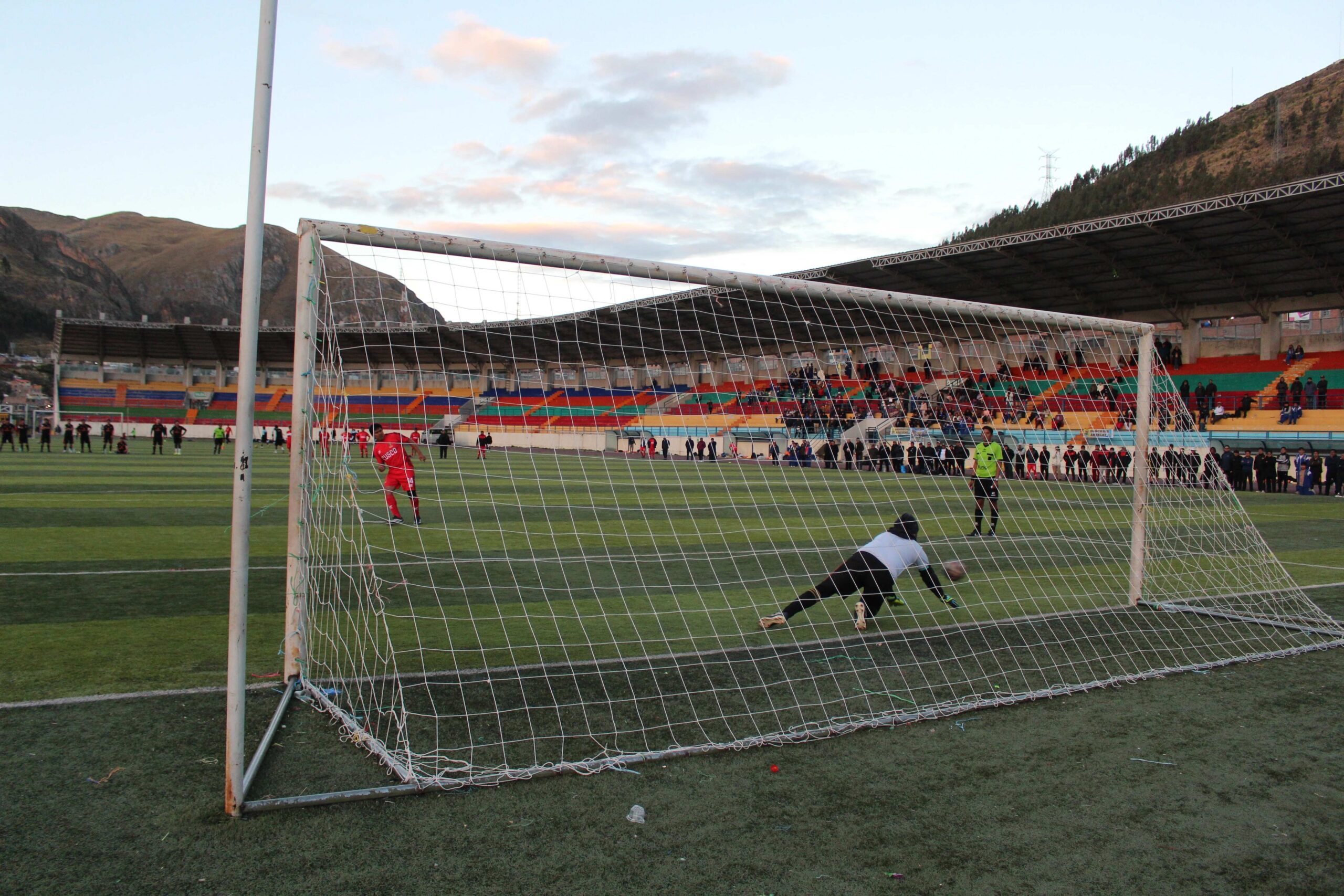 Priests’ Soccer Tournament Promotes Fraternity and Vocations