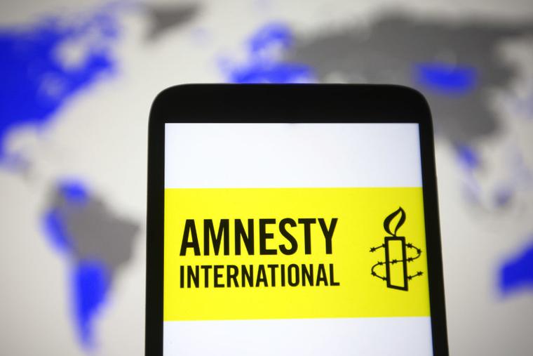 Amnesty International UK Apologizes for Calling Christian Groups ‘Anti-Rights’