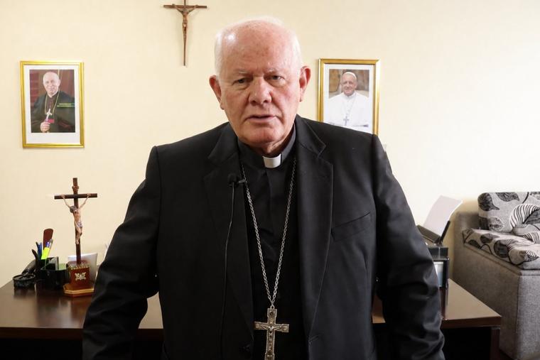 Pope Leo XIV Accepts Resignation of Peruvian Bishop Accused of Sexual Abuse