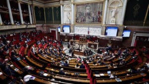 France’s lower house of parliament adopts final text of landmark right-to-die law