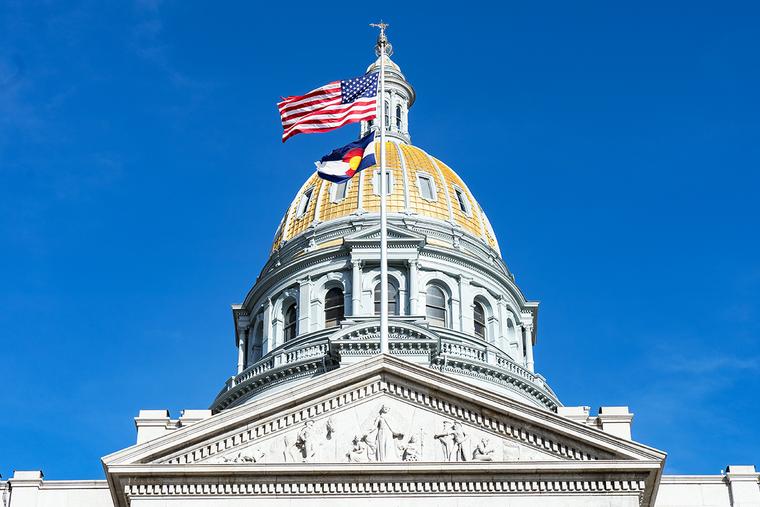 Colorado Goes After Religious Liberty in ‘St. Mary v. Roy’