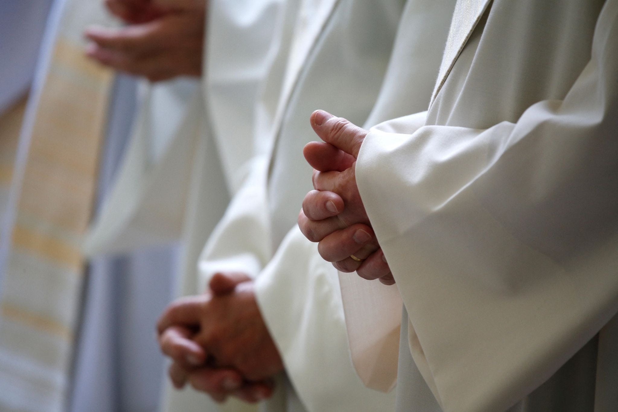 Building a culture of vocations — the strategy behind diocesan vocational success