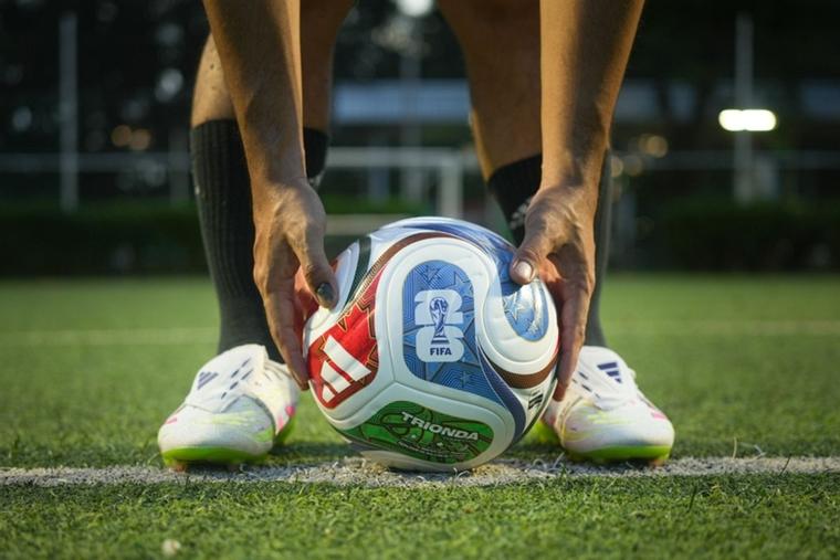 World Cup: Ahead of Final, Bishop Warns Against Making Sports an Idol