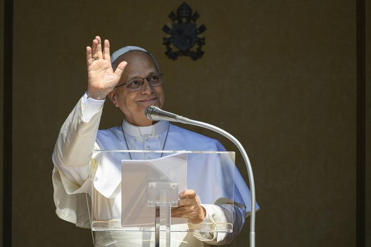 Pope Leo XIV Calls for Evangelical Approach without Force or ‘Arrogant Judgments’