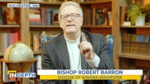 Ahead of beatification, Bishop Barron reflects on Fulton Sheen’s legacy