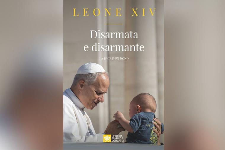 Pope Leo XIV Urges Peace and Nuclear Disarmament in New Book Foreword