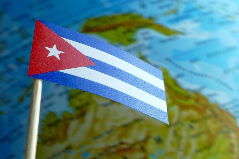 US, Catholic Relief Services Send First Cuba Aid Flight Under Rubio Plan