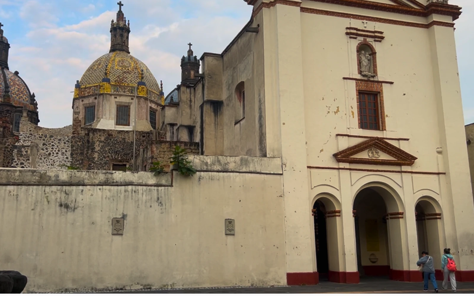 Devotion to Our Lady of Mount Carmel Sees a Resurgence With New Shrine in Mexico City