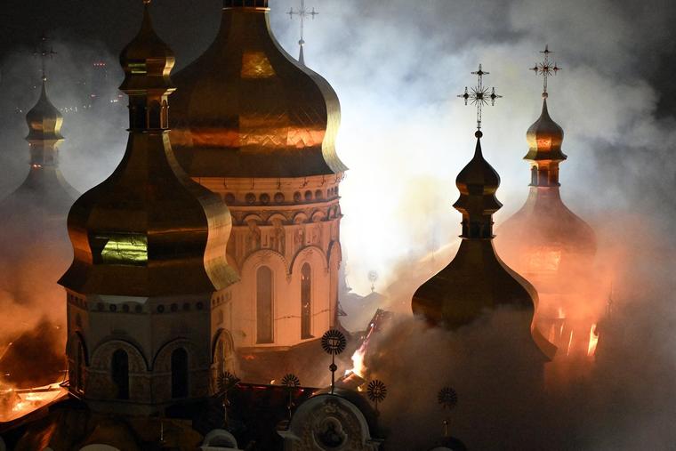 Ukraine and the Limits of Dialogue