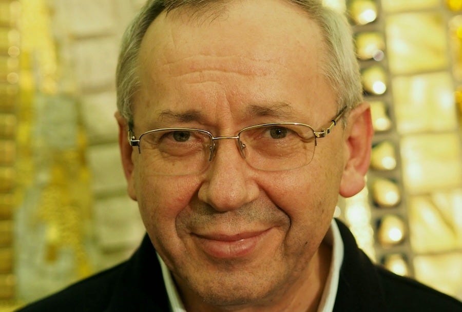 Vatican: Rupnik acquittal rumors ‘absolutely unfounded’