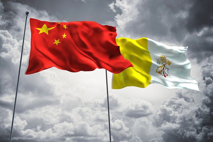 Pope Leo XIV Names Another Chinese Bishop Under Vatican-Beijing Agreement