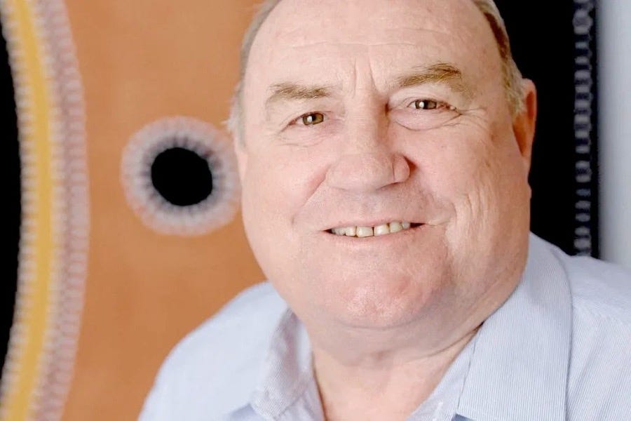 Trial of former Broome bishop begins