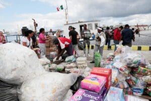 CRS receives State Department funds to ‘significantly expand’ humanitarian aid to Cuba