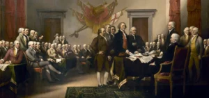 The Founders and the common good