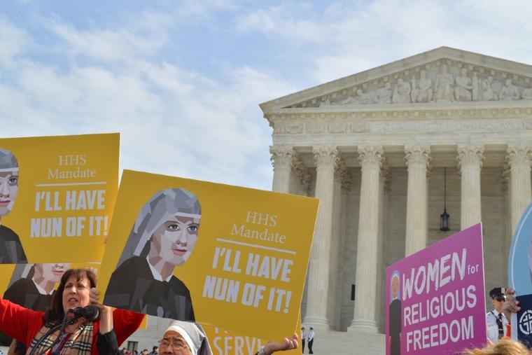 Federal Guidance on Religious Liberty Reflects Church Autonomy, Parental Rights Rulings